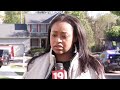 2 dead after plane hits Akron home
