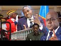 T ☎️ OUVERT AVEC PRESIDENT RENE DE L ' UDPS  : FCC DONNE L ' OCCASION A FELIX TSHISEKEDI DE DISSOUDRE LE PARLEMENT  ( VIDEO )