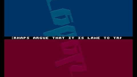 Rebels   PooPoo Dreams mp4 HYPERSPIN AMIGA INTRO CRACKTRO DEMO COMMODORE NOT MINE VIDEOS