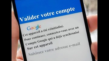 Comment Supprimer Le Verrouillage Google FRP Sur N