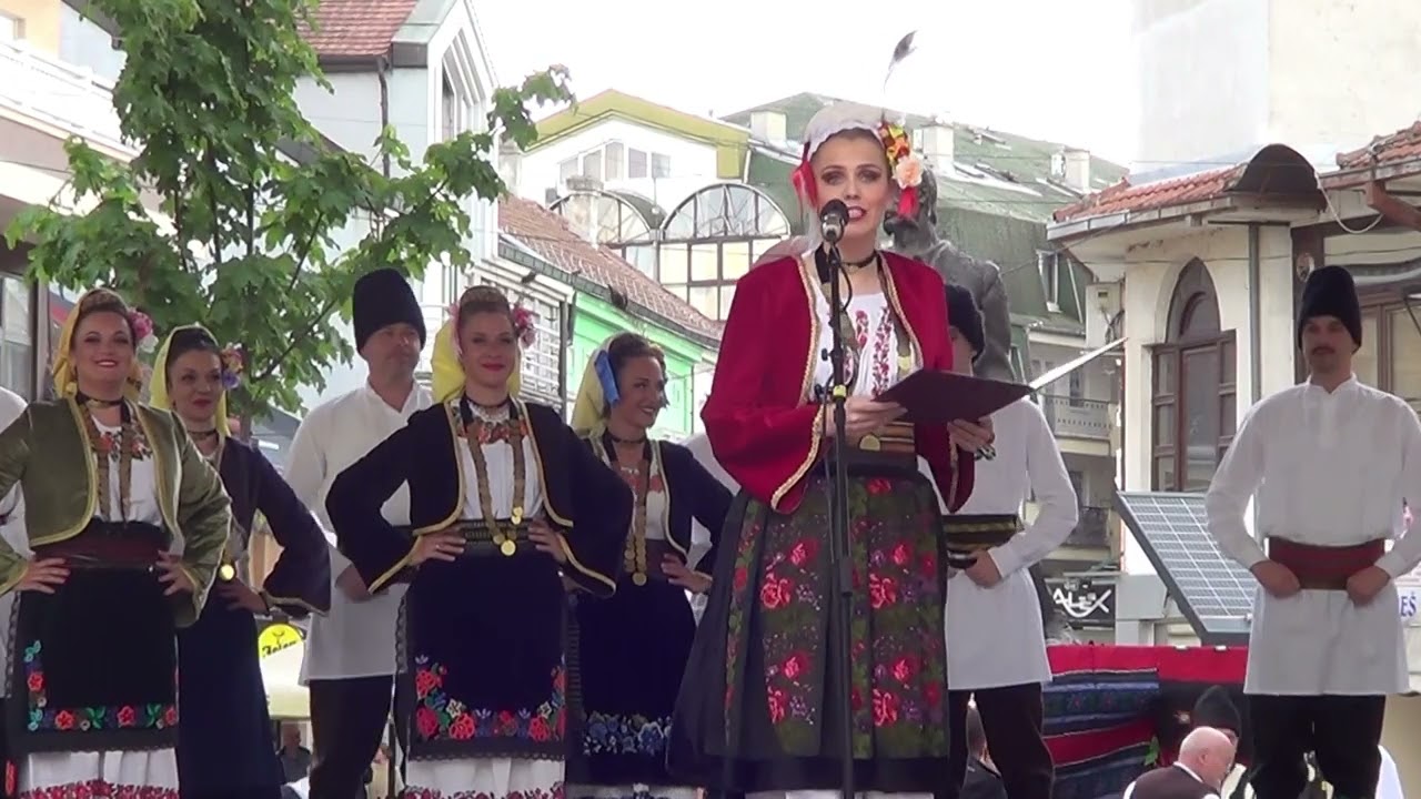 IGROM DO SRCA - KUD DONJA RESAVA, Svilajnac, MAJ 2025