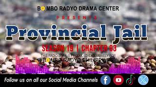 Provincial Jail Season 19   Chapter 93