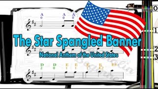 Best Of American Anthem Violin Free Watch Download Todaypk - roblox got talent piano sheet star spangled banner