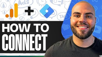 How To Connect Google Analytics With Google Tag Manager In 2025