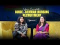 🇩🇪 Why Nurses Are Flocking to Germany: Opportunities, Requirements &amp; Timelines! 🌟