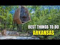 10 best things to do in arkansas