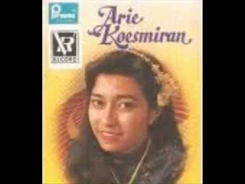 ARIE KOESMIRAN -  DI BALIK TIRAI PENJARA  [ BOWO Collect.]