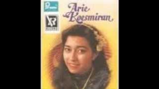 ARIE KOESMIRAN -  DI BALIK TIRAI PENJARA  [ BOWO Collect.]