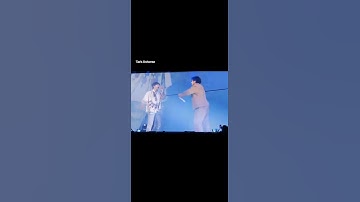 Taejin copying Jimin