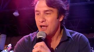 Video thumbnail of "Joe Nichols "Yeah" (Live in Memphis TN 06-21-2018)"