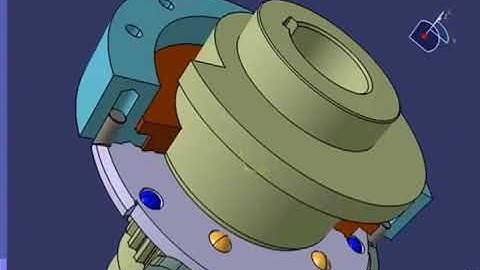 Rexnord Autogard - Torque Limiter 400 series