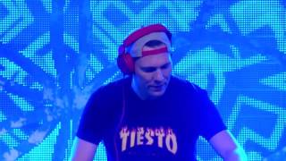 Matt Nash - Know My Love (Tiësto @ TML 2016)