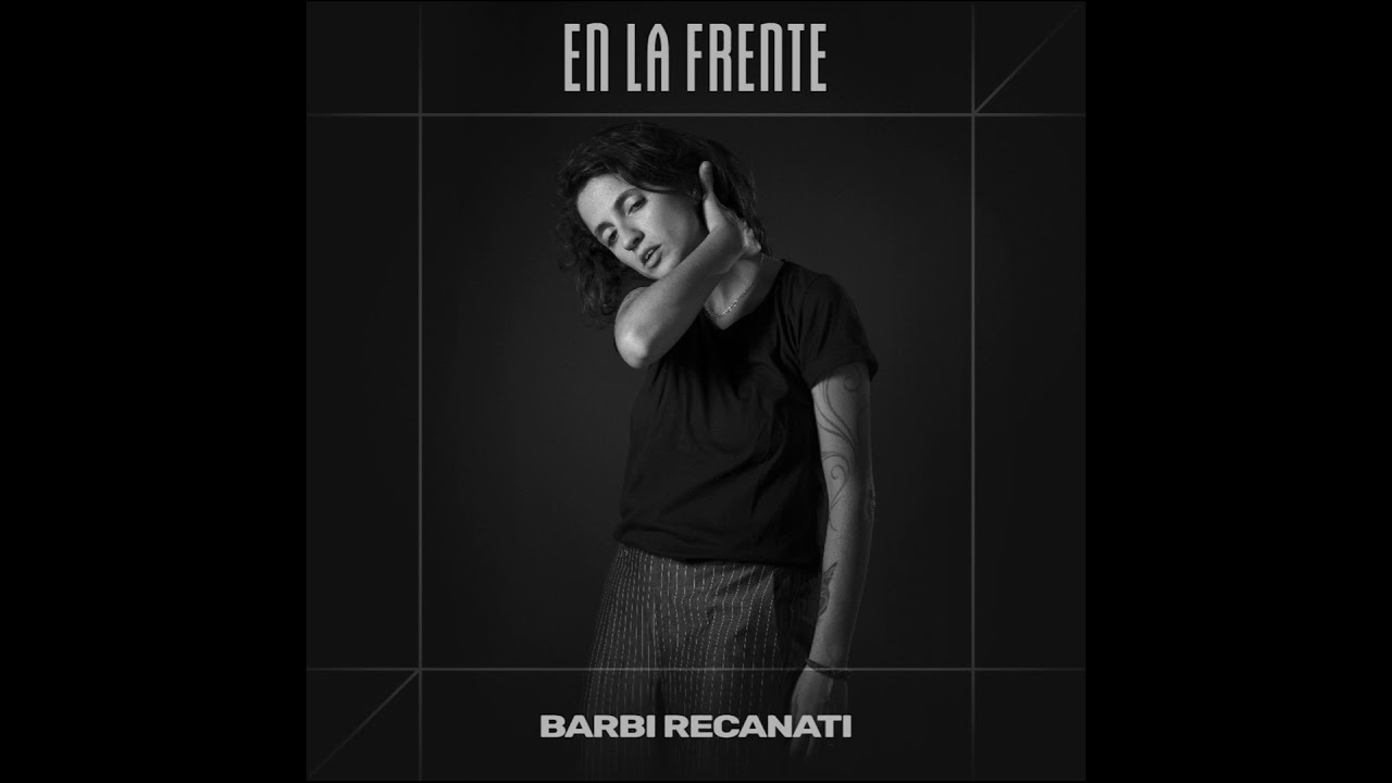 Barbi Recanati - En la Frente