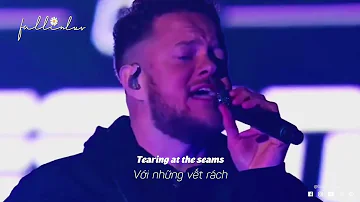 Bad Liar - Imagine Dragons (Live) (Lyrics & Vietsub)