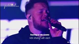 Bad Liar - Imagine Dragons (Live) (Lyrics & Vietsub)