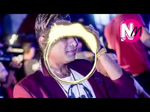 مهرجان ليله سوده وساعه حمره مع نجم مصر ولعالم 2018