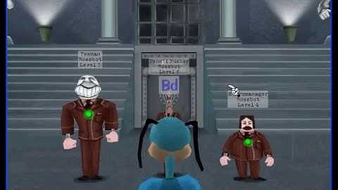 toontown rewritten the adventures of bd episode 1