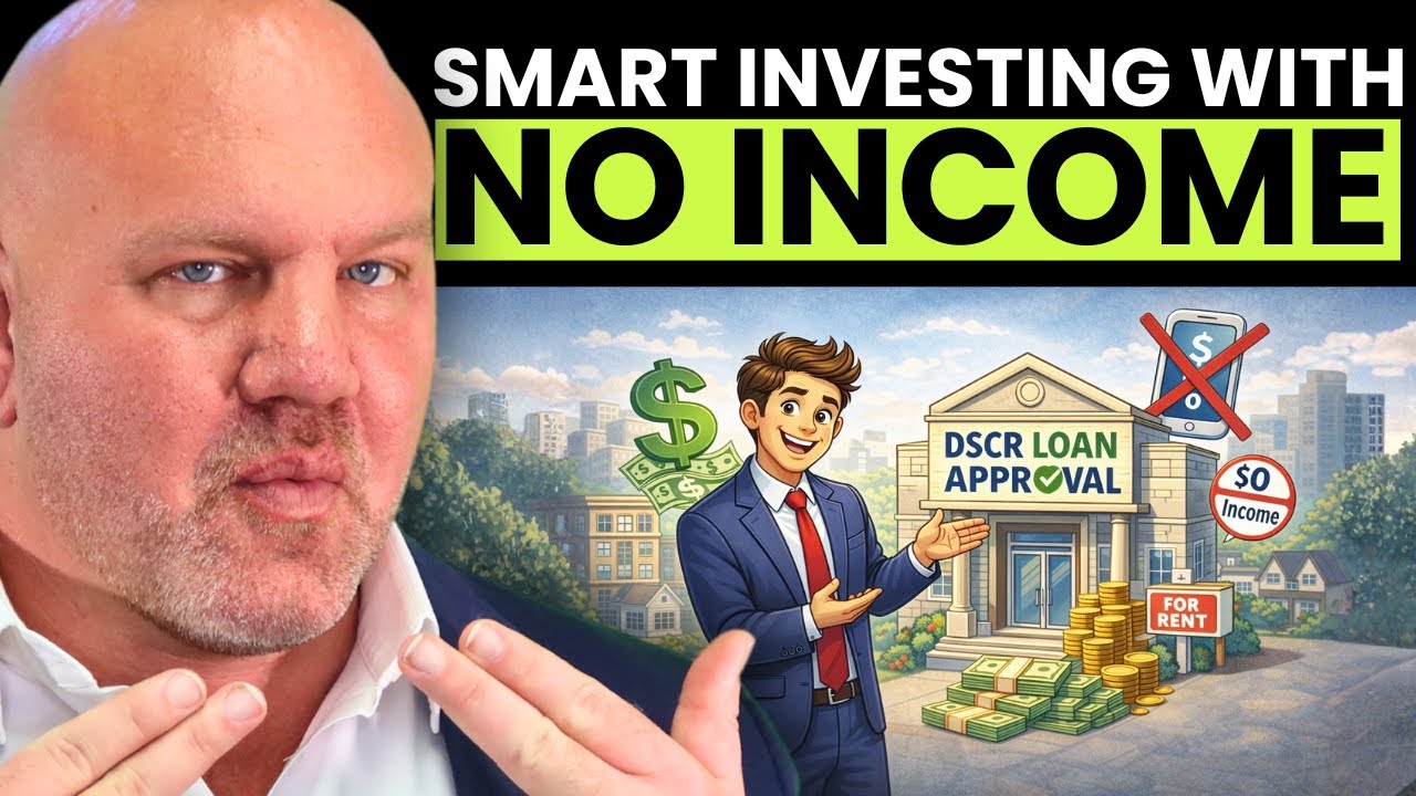 DSCR Loans Explained: How Smart Investors Buy Rentals in 2026