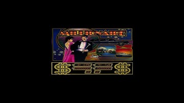 Millionaire Williams 1987