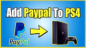Ps4 Paypal Error Easy Fix Youtube Ps4 Paypal Error Easy Fix Youtube