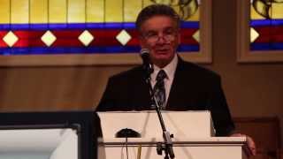 MickeyBashamMemorialService