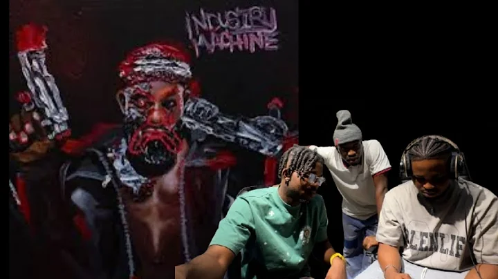 ODUMODUBLVCK X PATORANKING (DO YANGA) || MUSIC REVIEW