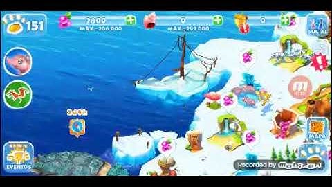 Ice age adventures gameplay#20