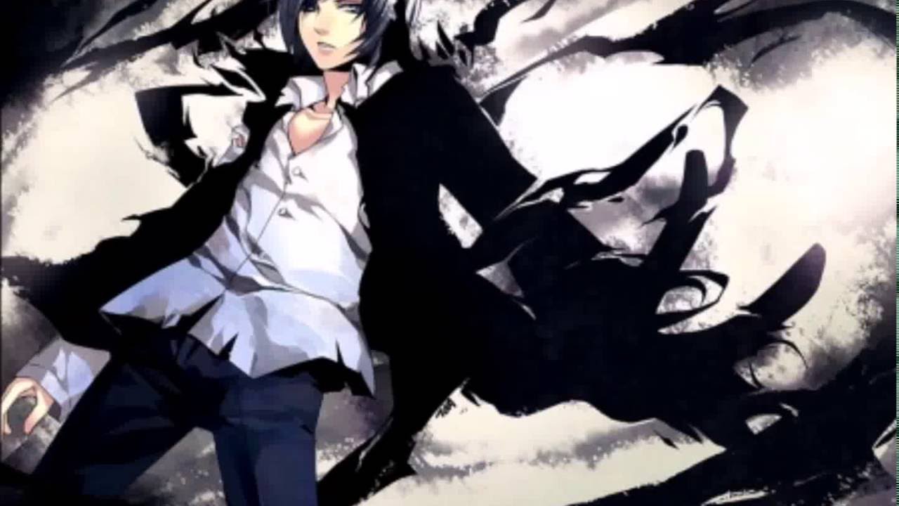 Wolf In Sheep's Clothing Nightcore