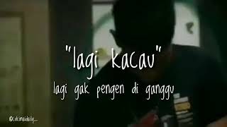 - Vino Marah -