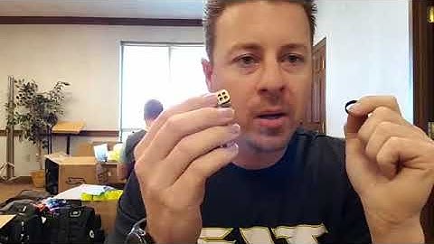 In Touch with TLR - episode 001