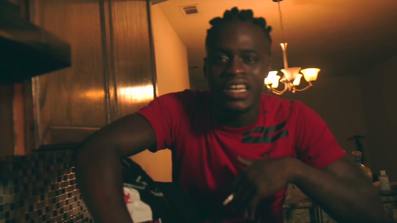 BigGlo - Puzzle (Official Music Video) C.O.F