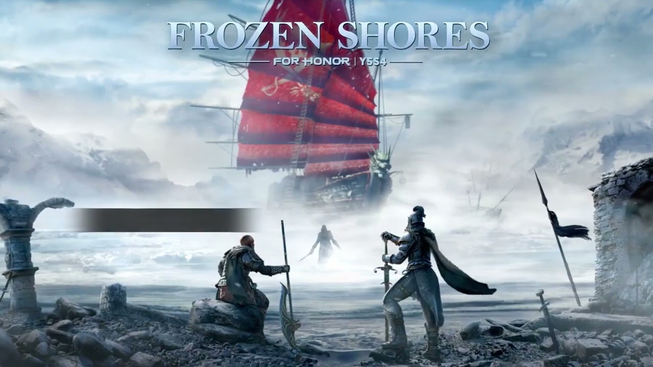 For Honor   Official Black Prior's Riposte Throwback Event Trailer