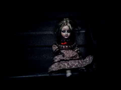 Creepy Halloween Music - The Forgotten Doll