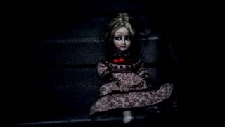 Creepy Halloween Music - The Forgotten Doll