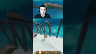 Kanzi Tut Bakim I RAFT Bölüm 11 #gameplay #raft #gaming #rafttürkçe  #survival #raftstory