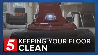 Consumer Reports experts help you keep your floor and rugs clean