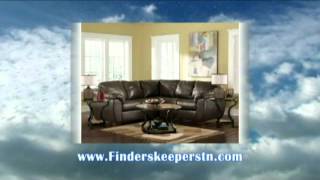 Finders keepers consignment furniture - raining value