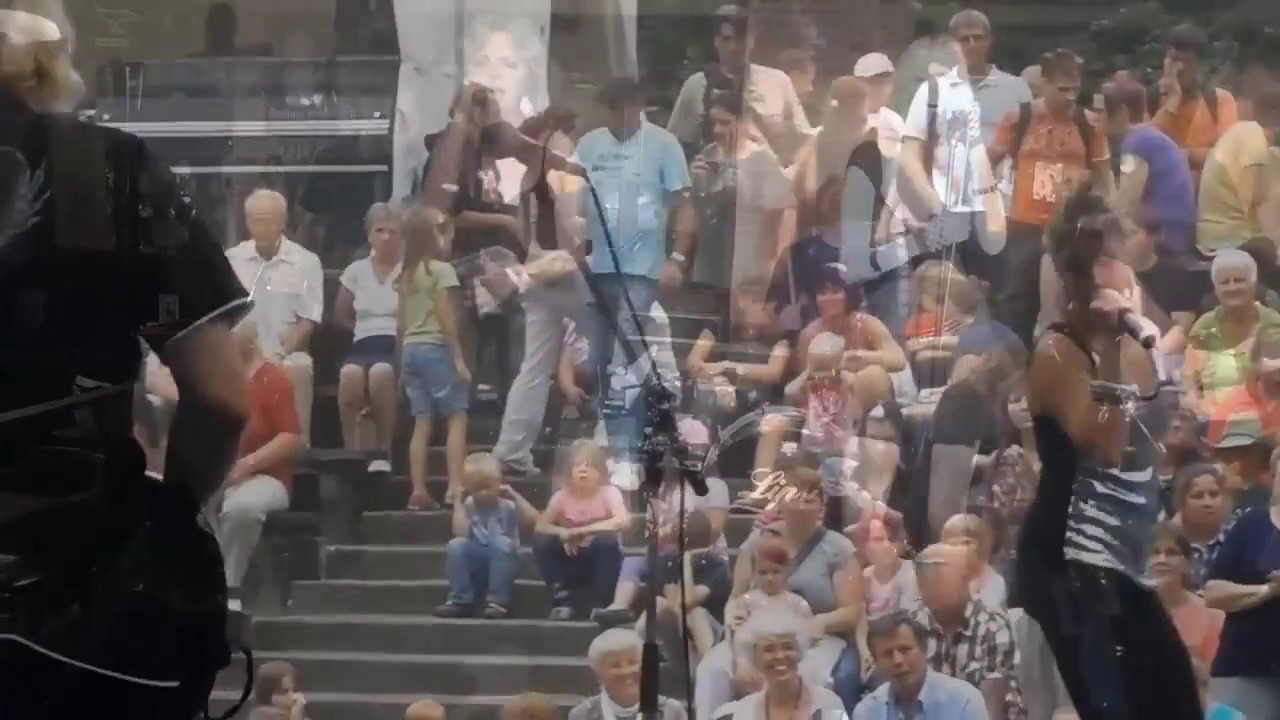 AGELESS - Berlins beste Partyband