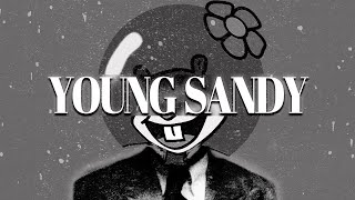 Young Sandy | A Sandy NASB Edit