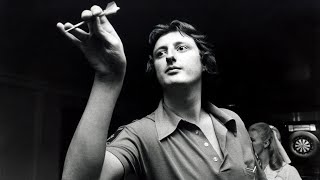Eric Bristow, five-time darts world champion, dies aged 60