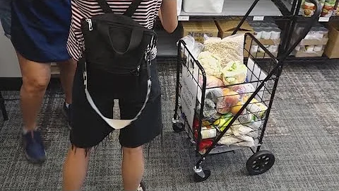 SNAP work requirements take effect: Advocates warn families could lose benefits