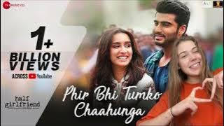 phir bhi tumko chahunga (song) ajit singh