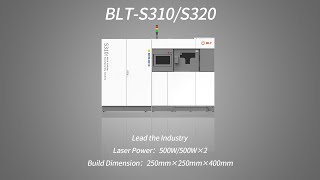 BLT-S310/S320