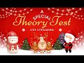 "Final Live of the Year! 🚗 Boot Camp Mock Test Challenge 🎯 | Ace Your Theory Test with Me"