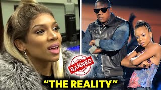 Lil Mama Exposes Her Hollywood Banishment: The Untold Story #lilmama #lilmamaupdate