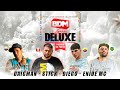 PRUEBA DE FUEGO 4 I BDM DELUXE 2023 I DAIGMAN, STICK, DIEGO &amp; ENIDE MC