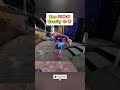 Unc WILDIN😳 #skate #skate4 #clips #shorts #trending #trickline #glitch