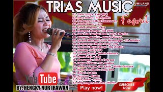 FULL ALBUM ORKES AMELIA MUSIC TERBARU LIVE RANDUSARI TAHUNAN 2020