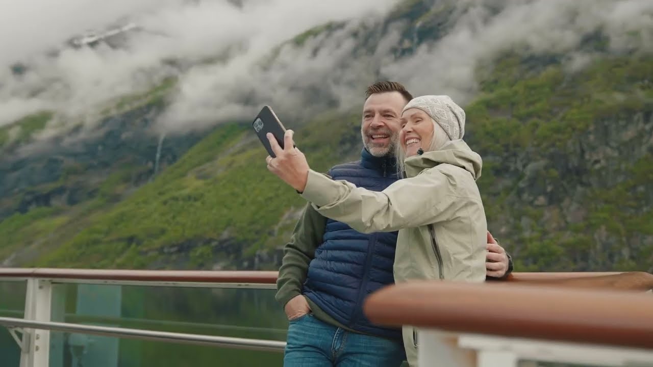 Havila Voyages - Facilities