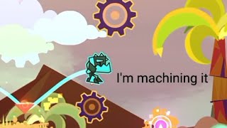 [NEW HARDEST] The Time Machine by vayulena (insane demon) | geometry dash 